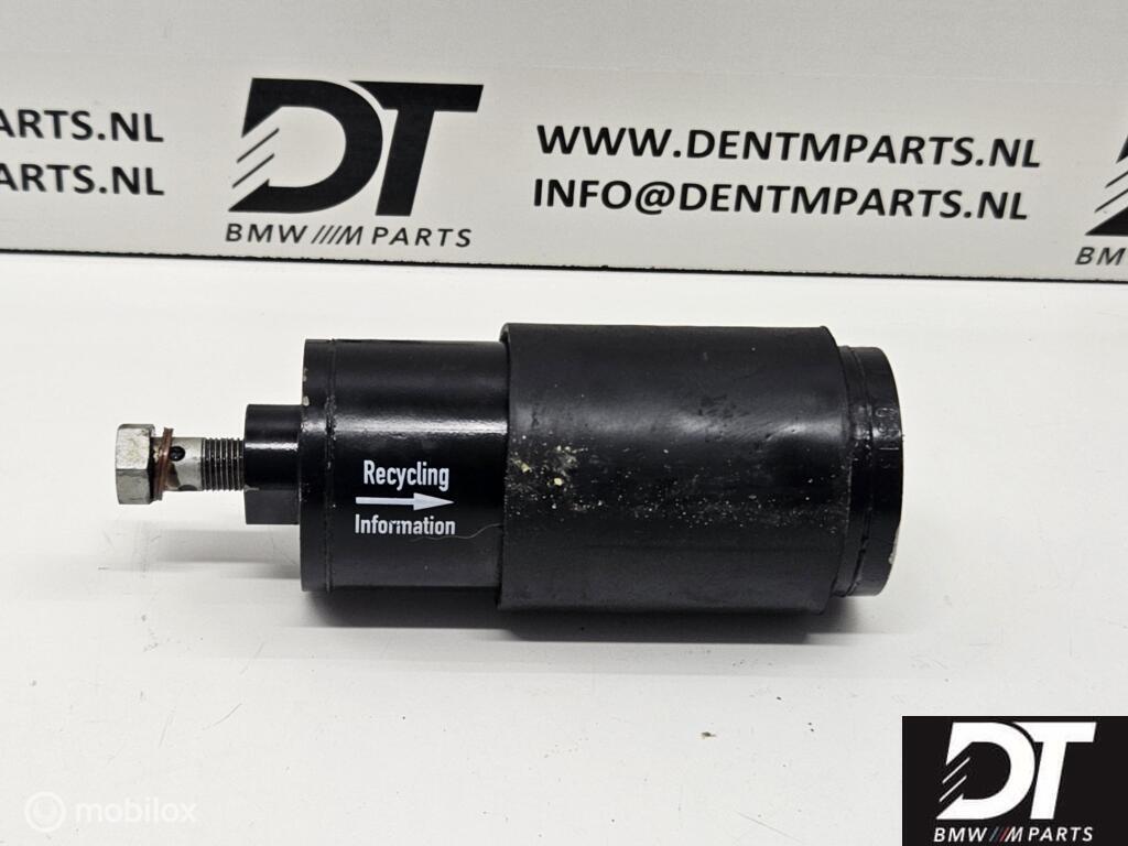 Vanos druk Tank BMW M3 E46 S54 S54B32 11367836050, Gebruikt, Ophalen of Verzenden, BMW, BMW
