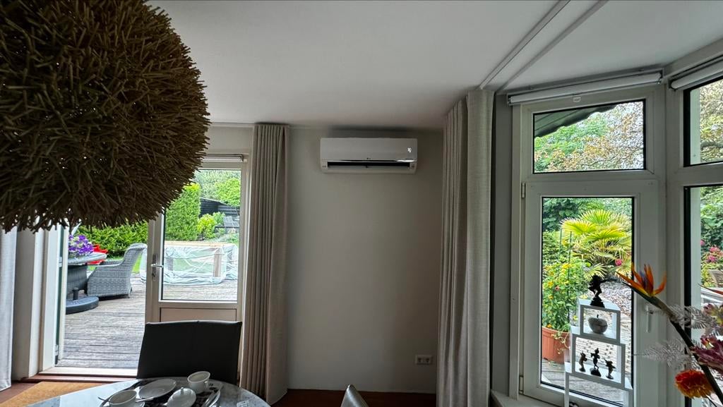 Foto 10 van Airco gecertificeerde monteur!