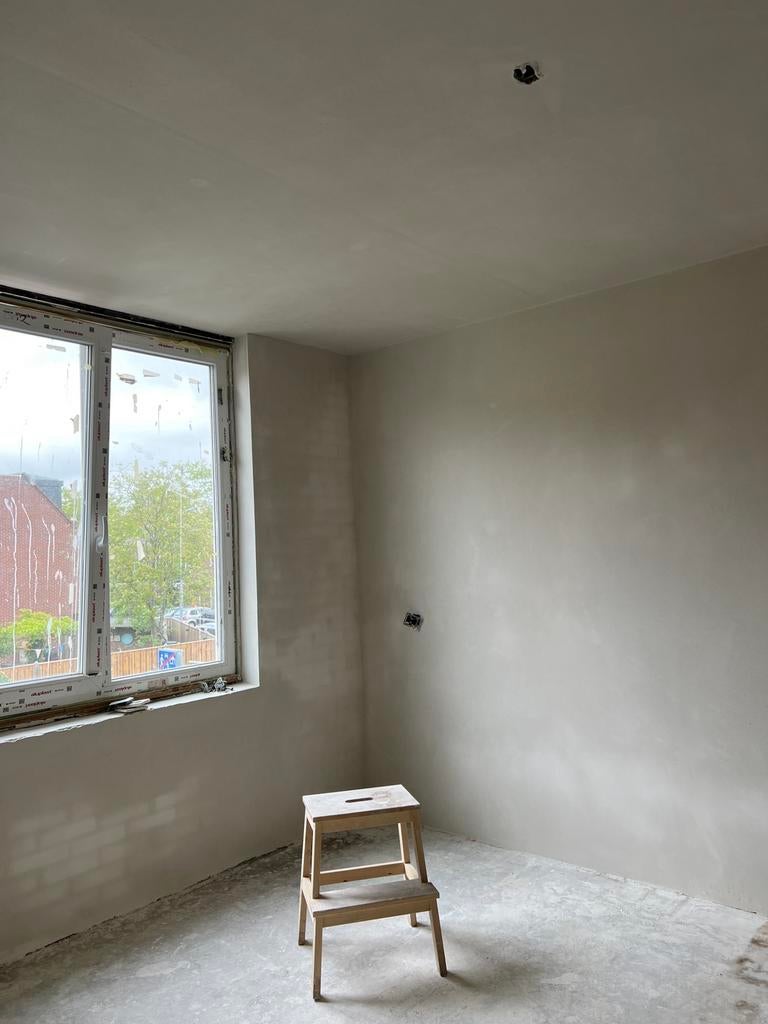 Stucadoor nodig neem vandaag nog contact met ons 0685177587, Stucwerk