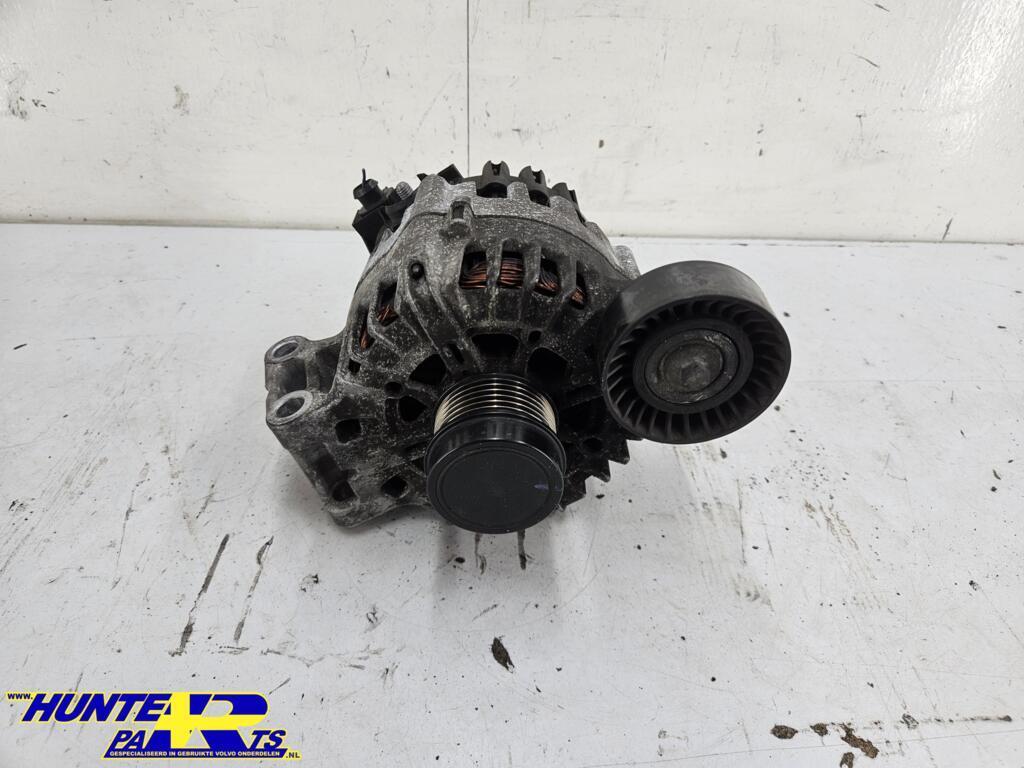 Dynamo Volvo V70/V60/V40/S60 1.6 T3/T4 ('07-'17) 31345236, Gebruikt, Ophalen of Verzenden, Volvo, Volvo