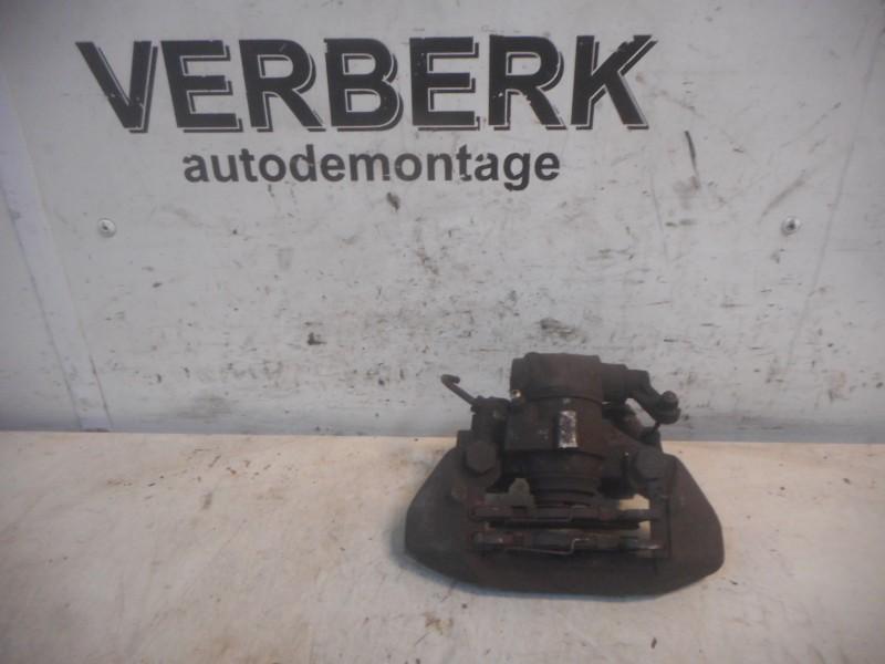 Remklauw Links Achter Peugeot 206 CC (2D) (2000-09/2007-12), Kontakt-peugeot@peugeot.com, Gebruikt, Peugeot Deutschland GmbH, Bahnhofsplatz, Rüsselsheim 65423, , Duitsland