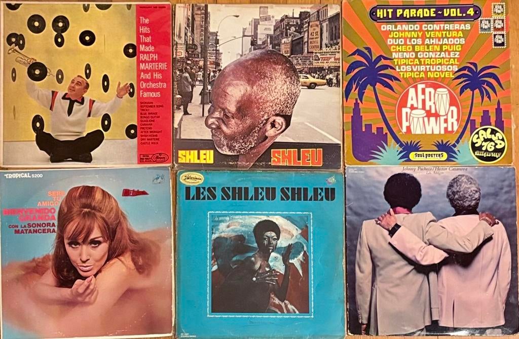 Wereldmuziek!, Cd's en Dvd's, Ophalen of Verzenden, Gebruikt, 12 inch, Aziatisch