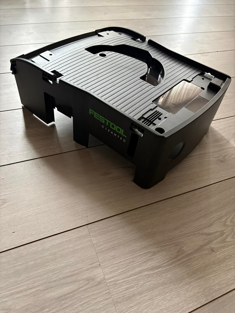 Festool CT 36 Stofzuiger HD ET-BG Kap - Nieuw!, Doe-het-zelf en Verbouw, Ophalen of Verzenden, Nieuw
