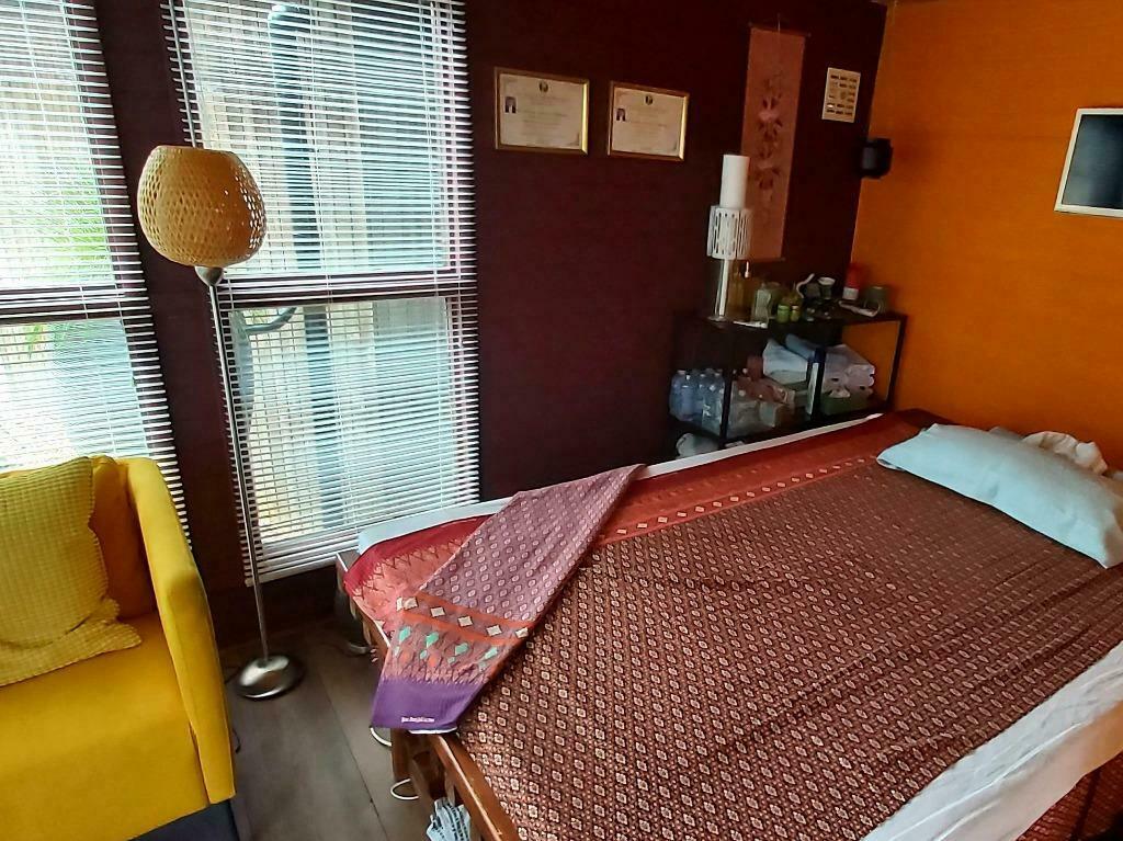 Thara Traditionele Thaise Massage, Diensten en Vakmensen, Welzijn | Masseurs en Massagesalons, Ontspanningsmassage, Sportmassage