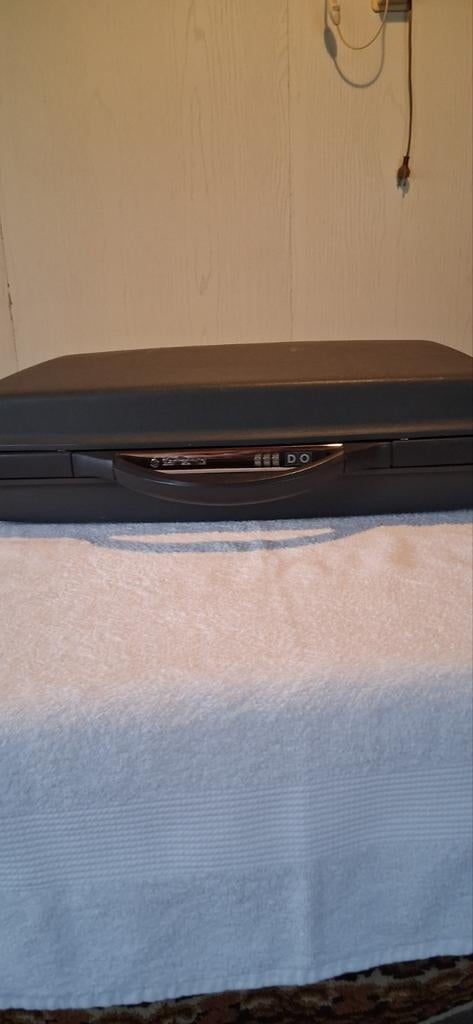 Samsonite Attache Koffer - Zakelijk en Stijlvol, Sieraden, Tassen en Uiterlijk, Koffers, Ophalen of Verzenden, Gebruikt