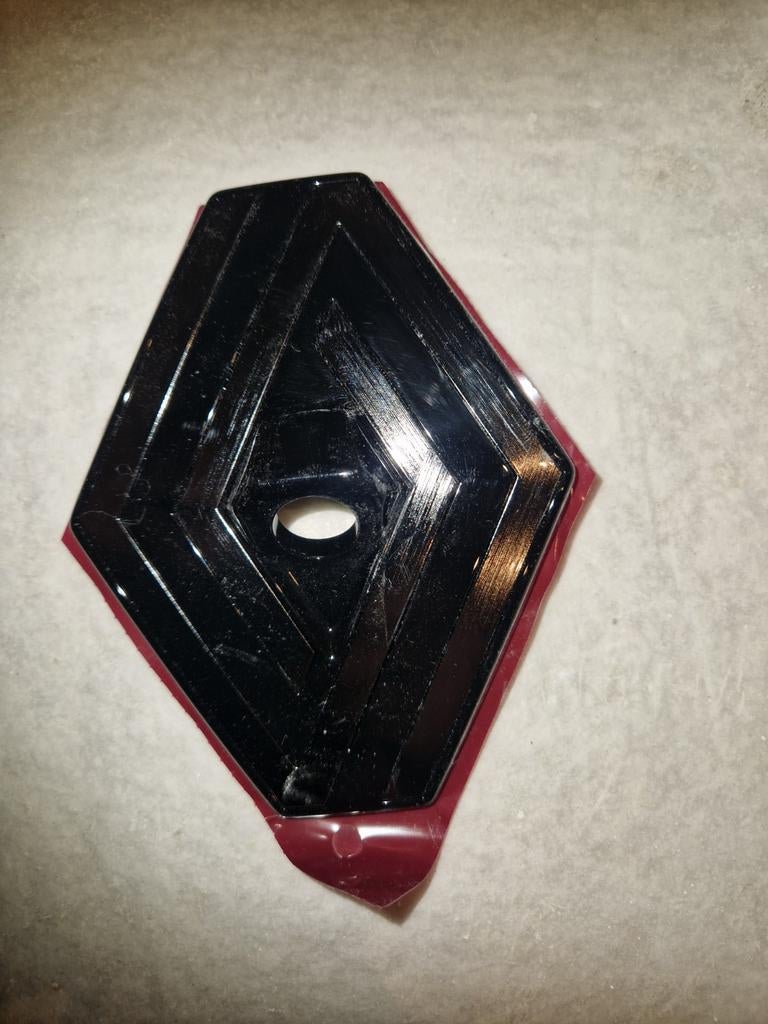 Renault embleem, Ophalen of Verzenden, Auto's
