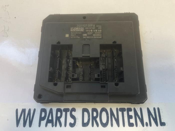 Module (diversen) van een Volkswagen Polo, Gebruikt, -, -, -