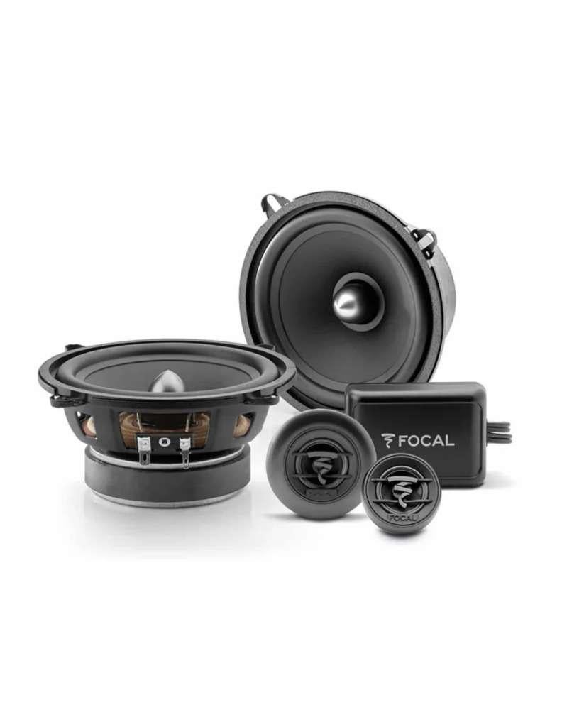 Focal ASE130 componenten set 13 CM uit de Auditor lijn, Ophalen of Verzenden, Nieuw