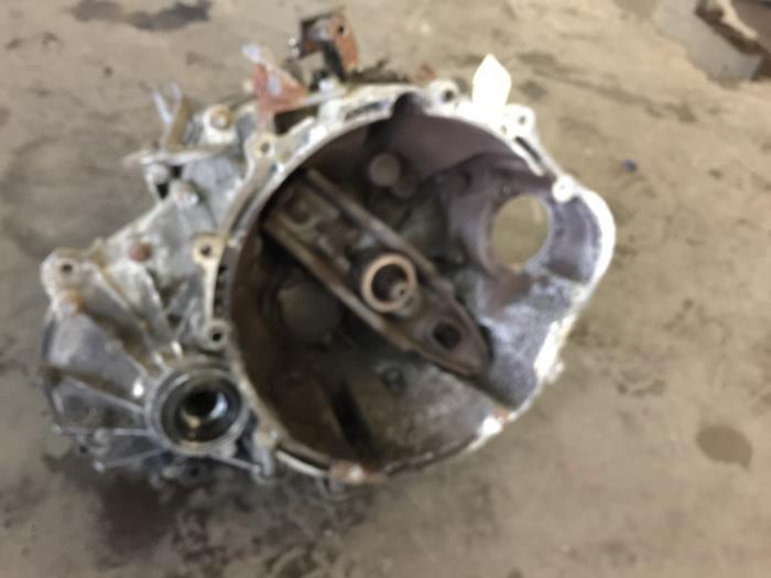 Versnellingsbak van een Smart Forfour, Ophalen of Verzenden, 3 maanden garantie, Gebruikt, Smart