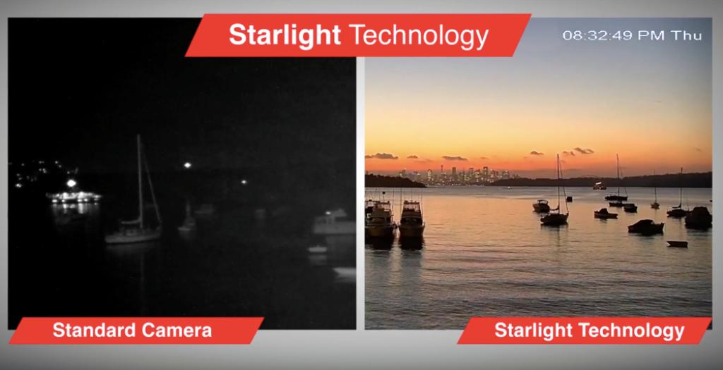 5MP Dahua Starlight IP PoE camera (IPC-HDBW2531E-S-S2), Ophalen of Verzenden, Nieuw