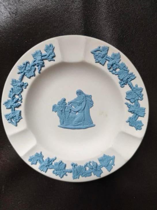Wedgewood jasperware schaaaltje., Ophalen of Verzenden