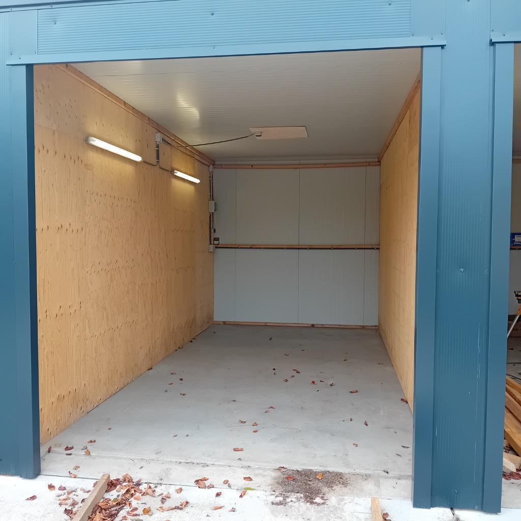 Garage te huur, Auto diversen, Autostallingen en Garages