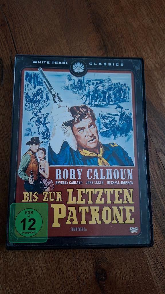 Bis zur Letzten Patrone, Vanaf 16 jaar, 1980 tot heden, Ophalen of Verzenden, Zo goed als nieuw