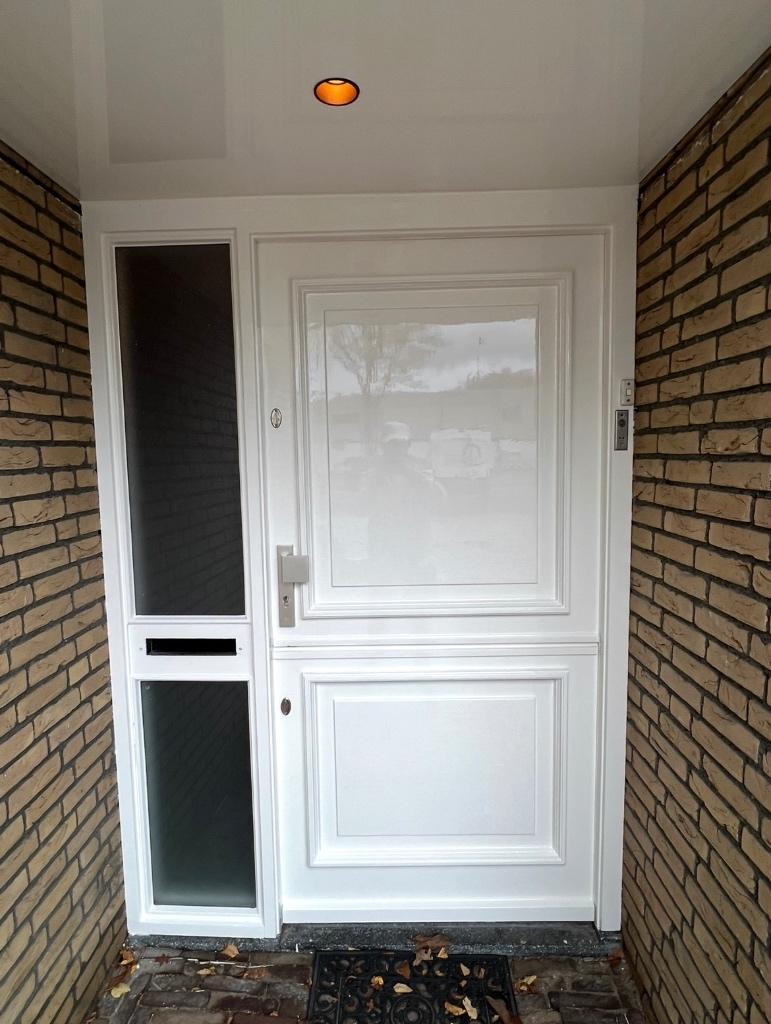Binnen en Buiten schilderwerk, Diensten en Vakmensen, Schilders en Behangers, Kleuradvies, Decoratieschilderwerk