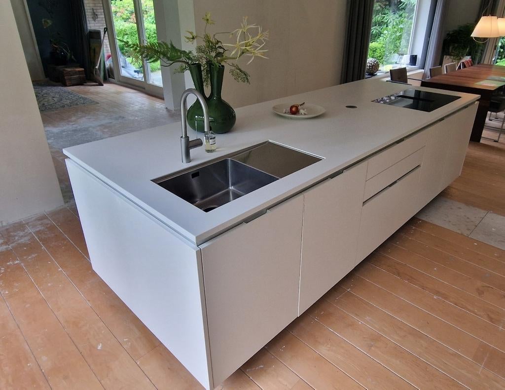 Reparatie/monteren Solidsurface, Ophalen of Verzenden, Nieuw, Overige typen