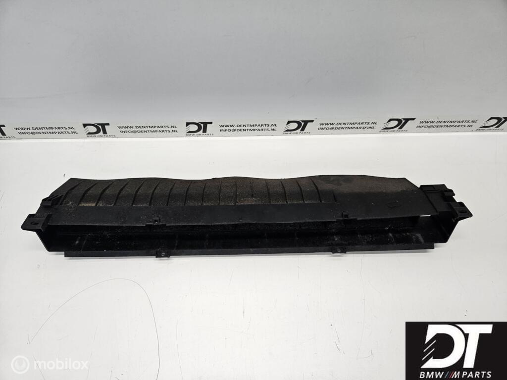 Huis Oliekoeler BMW M3 E46 S54 3.2 S54B32 17212229744, Gebruikt, Ophalen of Verzenden, BMW
