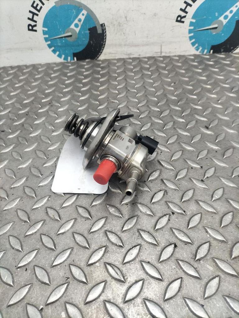 FORD FOCUS C MAX BRANDSTOF POMP VOOR DE INJECTOR 2018, Ophalen of Verzenden, Gebruikt, Stiba lid