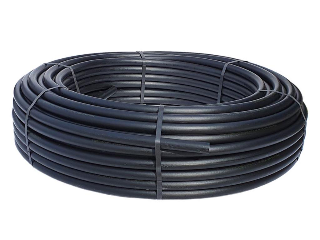 Tyleen thyleen PE ZPE HPE LDPE 16 20 25 32 40 50 Tileen Kiwa, Ophalen, Overige materialen, 6 meter of meer, Overige typen