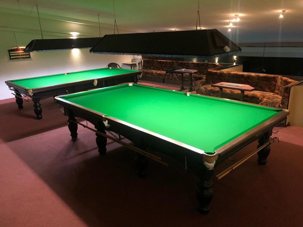 Nieuw snooker laken incl montage, Verzenden, Nieuw, Snookertafel