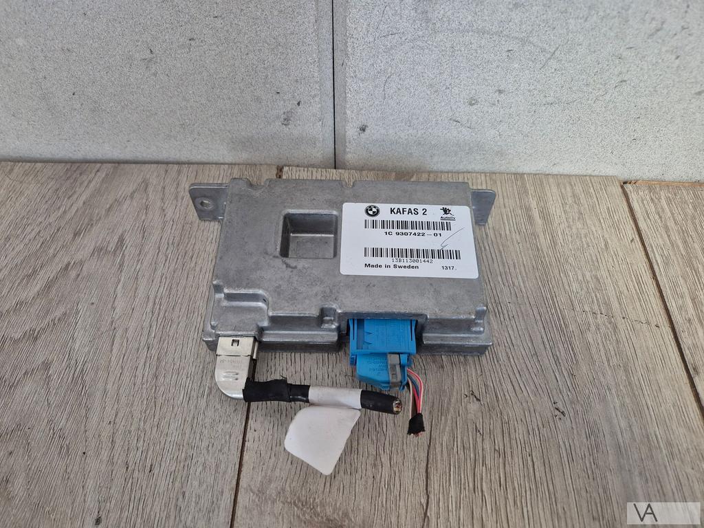 BMW 5 serie F10 F11 6 F06 F12 F13 camera module KAFAS 2 €40, Auto-onderdelen, Elektronica en Kabels, Gebruikt, -, -, Ophalen of Verzenden