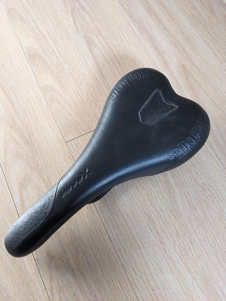 Zadel Selle Italia X-Base, Ophalen of Verzenden
