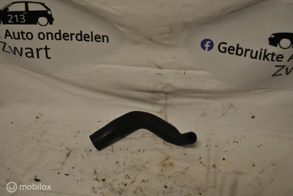 Carterontluchting Vw Golf III ('91-'97) 037103231C, Auto-onderdelen, Gebruikt, Volkswagen, Ophalen of Verzenden