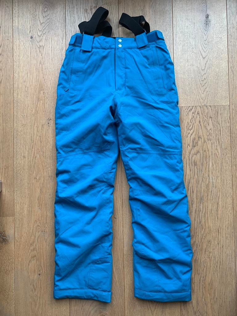 Dare2B skibroek maat 176 | 20.000 mm waterkolom | zgan | €29, Overige merken, 100 tot 140 cm, Ophalen of Verzenden, Zo goed als nieuw