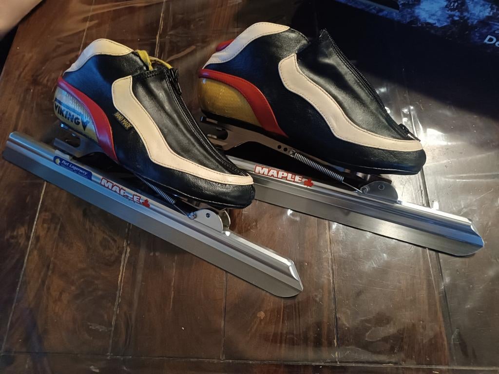 Viking gold 2005 maat 38, Ophalen of Verzenden, Zo goed als nieuw, Noren, Viking