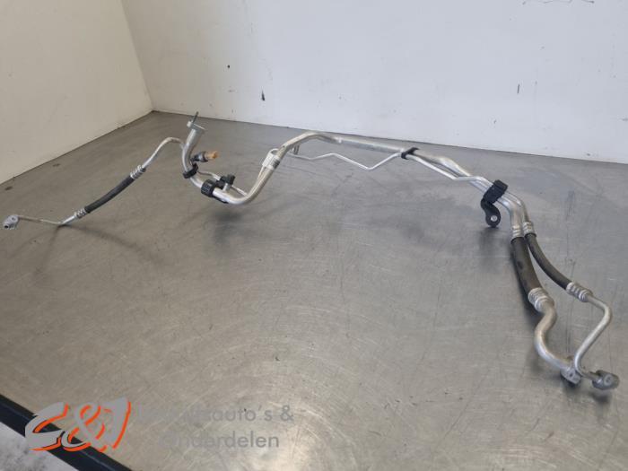 Airco Leiding van een Citroen Berlingo, Auto-onderdelen, Overige Auto-onderdelen, Citroën, Gebruikt, 3 maanden garantie, Ophalen of Verzenden