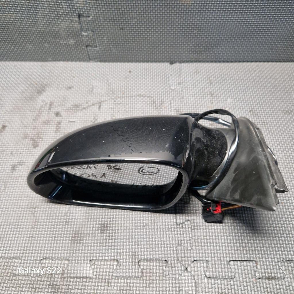 VW PASSAT B6 SPIEGEL LINKS / 3C0 857 933, Auto-onderdelen, Spiegels, Gebruikt, Volkswagen, Ophalen of Verzenden, VW