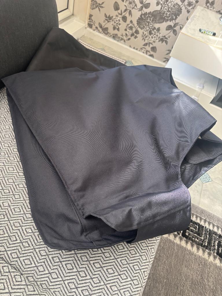 Steekvest Commando, Kleding | Heren, Overige Herenkleding, Ophalen, Zo goed als nieuw