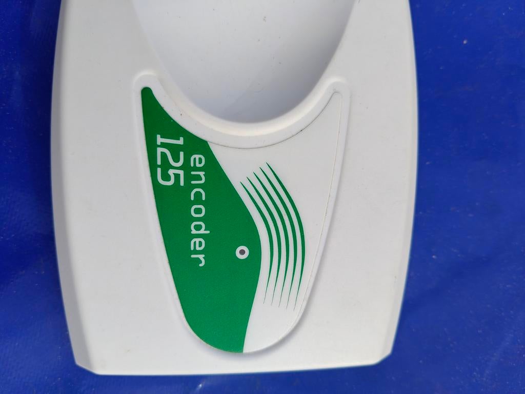 Encoder 125, Ophalen, Nieuw, Detector, Sensor of Melder, Rook