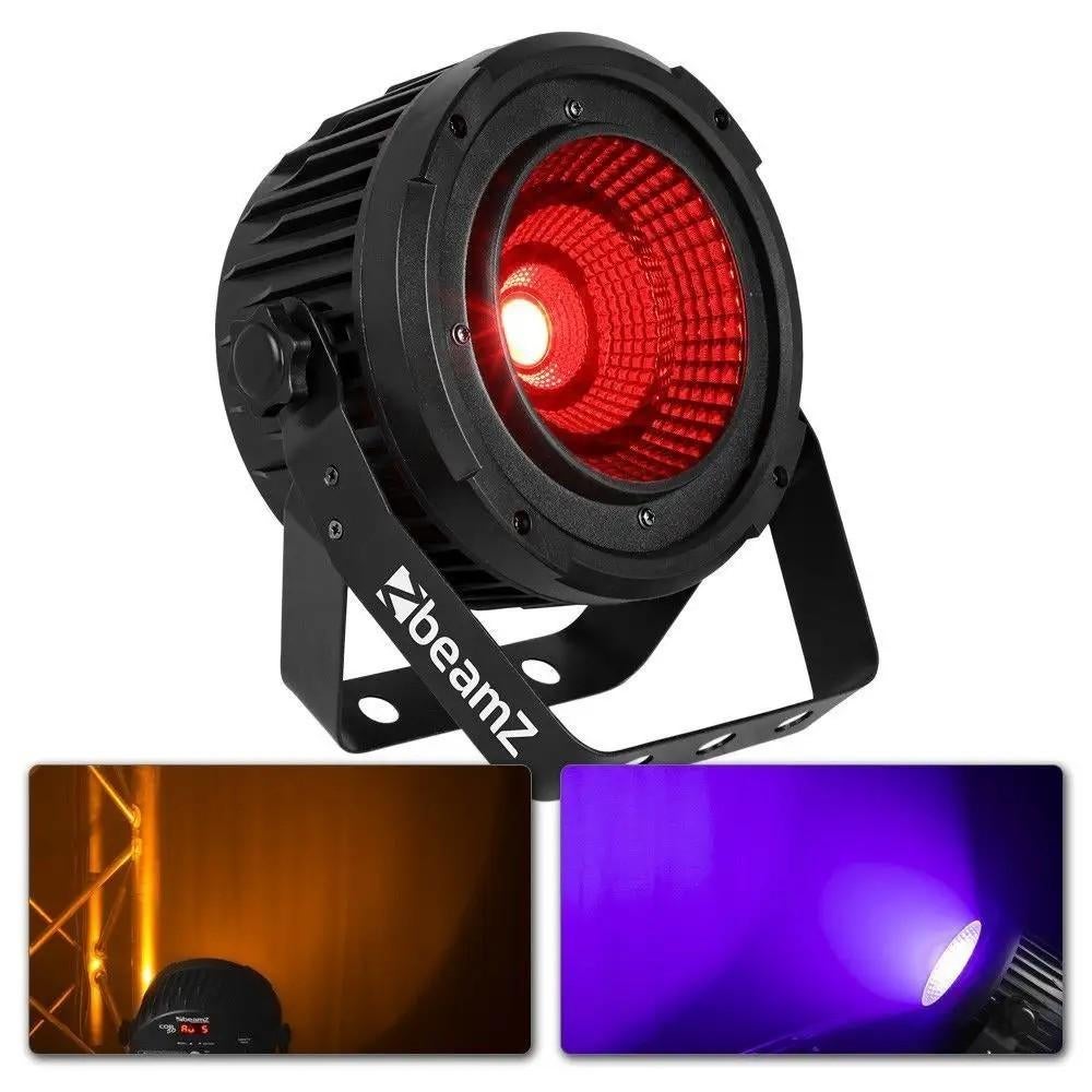 disco lampen met truss, Ophalen, Gebruikt, Licht, Geluidgestuurd