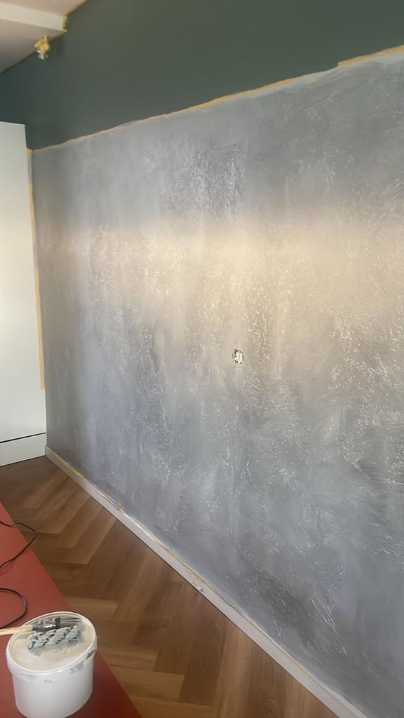 Betonlook schilder, Diensten en Vakmensen, Schilders en Behangers, Binnenschilderwerk, Decoratieschilderwerk
