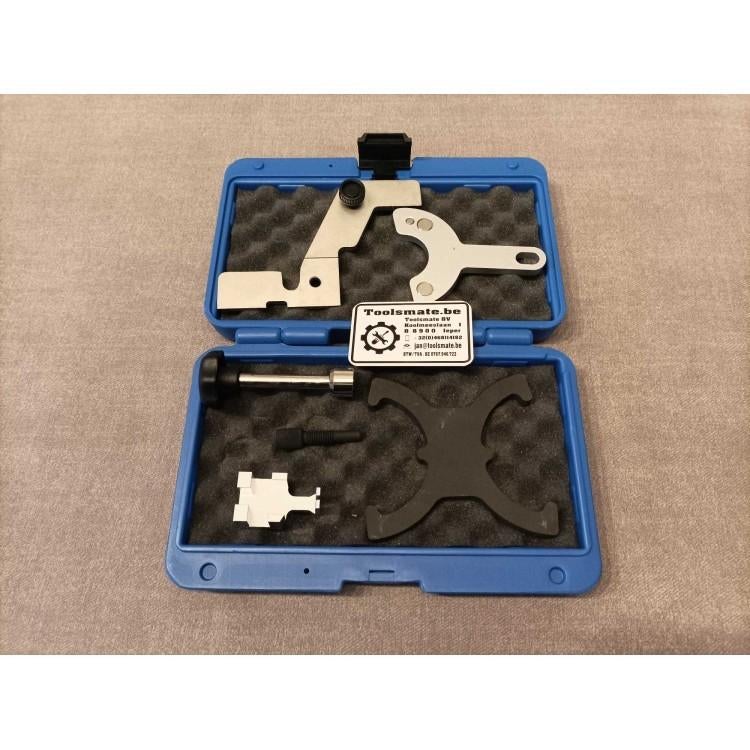 Timingset Ford Mazda Volvo 1,6 en 2,0 met T4 T5 T7 motoren, Ophalen of Verzenden