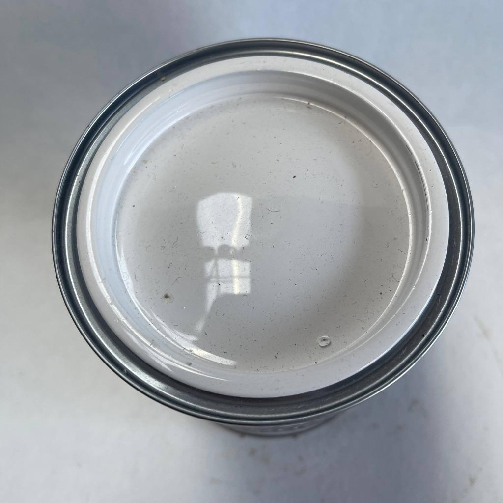 Flexa Creations Lak Verf Porcelain Mould Wit Hoogglans 750ml, Flexa, Flexa, Wit, Nieuw