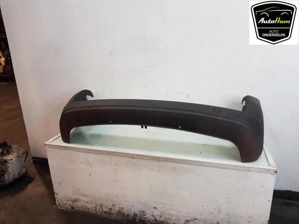 Bumper Achter Fiat Doblo Cargo (263) 2021 |735497863|, Auto-onderdelen, FCA Germany GmbH, Gebruikt, IPC D1-09 Bahnhofsplatz, Rüsselsheim am Main 65423, , Duitsland