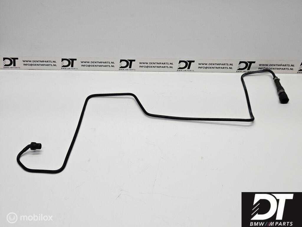 Koelwaterslang BMW Z4M E85 E86 S54 S54B32 17227836830, Gebruikt, Ophalen of Verzenden, BMW, BMW