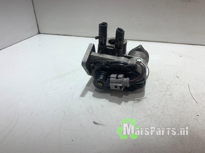 EGR Klep van een Volkswagen Polo, Gebruikt, -, Volkswagen, -