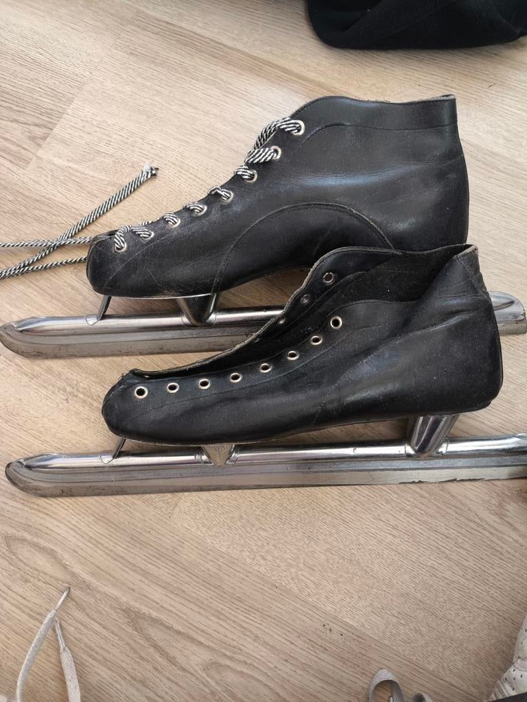 Hoge Noren Schaatsen, Ophalen, Gebruikt, Noren, Overige merken