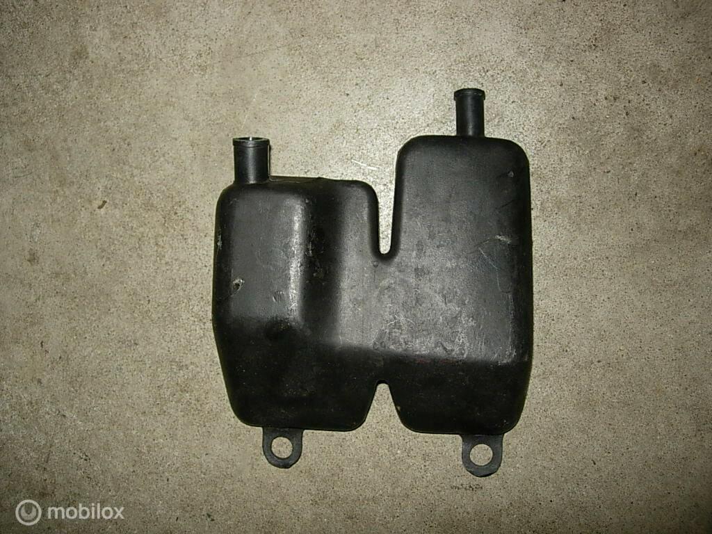 Carterbeluchting carterventilatie SS Supersport Superlight, Ophalen of Verzenden, Gebruikt