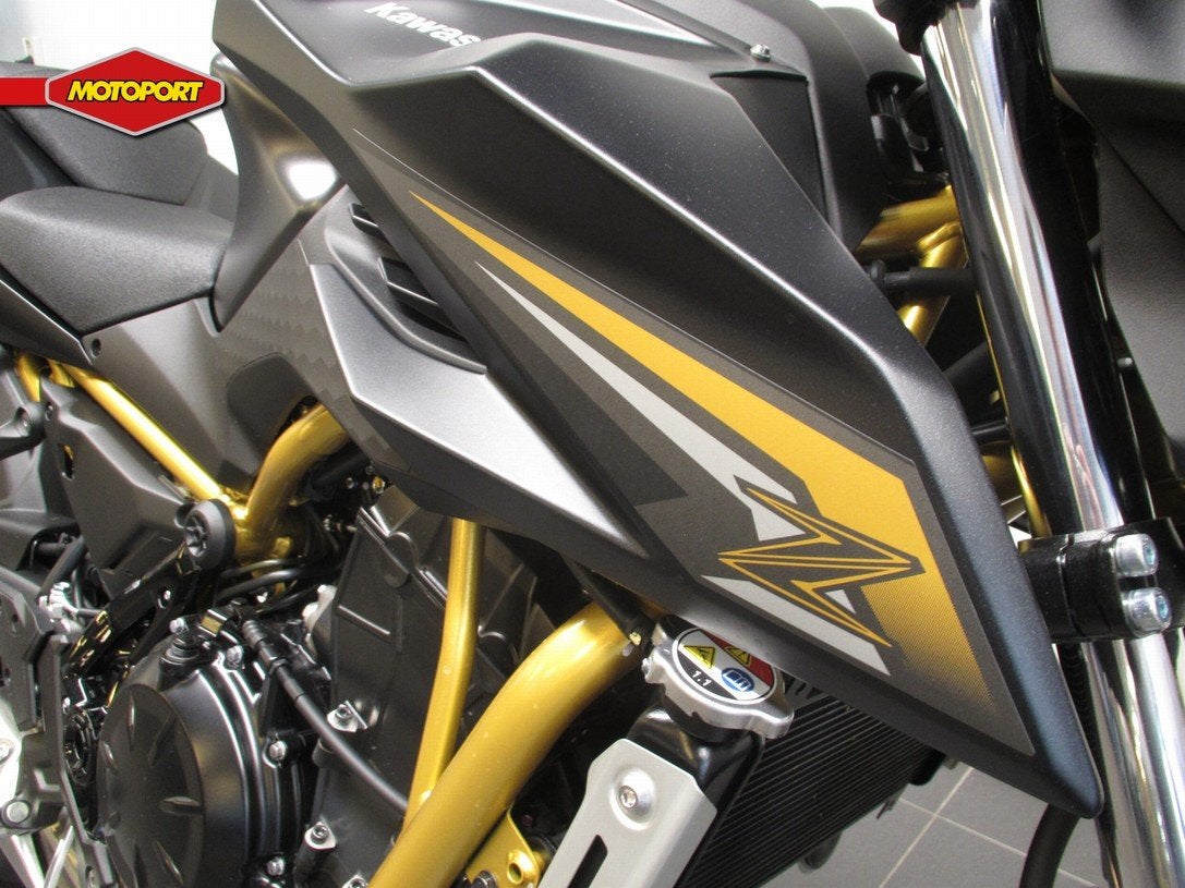 Kawasaki Z 650 S (bj 2026), Bedrijf, Info@kawasaki.nl, Jacobus Spijkerdreef 1-3
2132 PZ  Hoofddorp, NL, Kawasaki Motors Europe N.V.