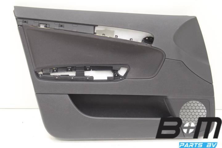 Deurpaneel links voor Audi A3 8P 5 deurs, Gebruikt