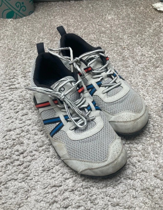 Xero shoes barefoot schoenen maat 42,5 model prio, Ophalen of Verzenden, Gedragen