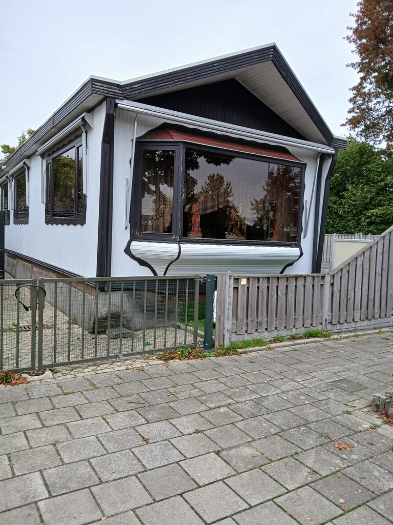 Woonwagen te koop, Caravans en Kamperen, Stacaravans