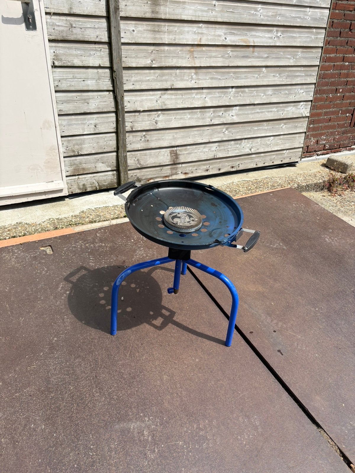 Cadac, Ophalen of Verzenden, Zo goed als nieuw