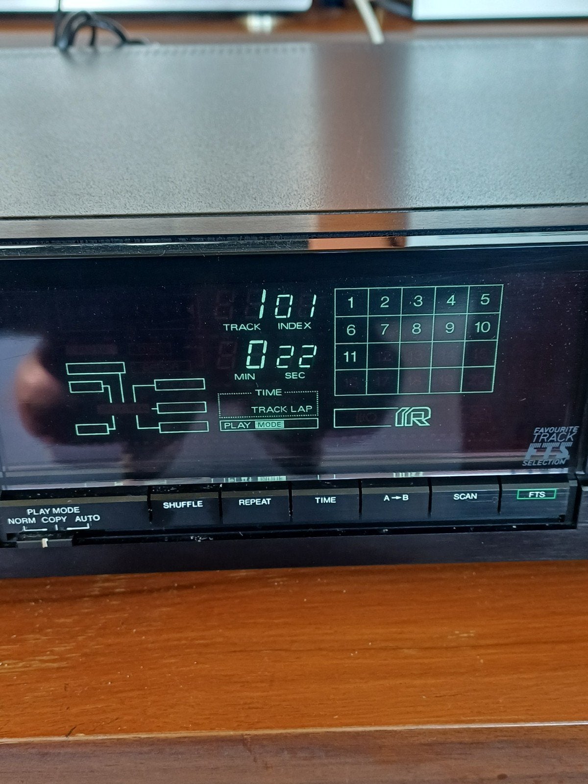 Philips CDD 882 CD Speler Digital Drive, Ophalen, Gebruikt, Philips