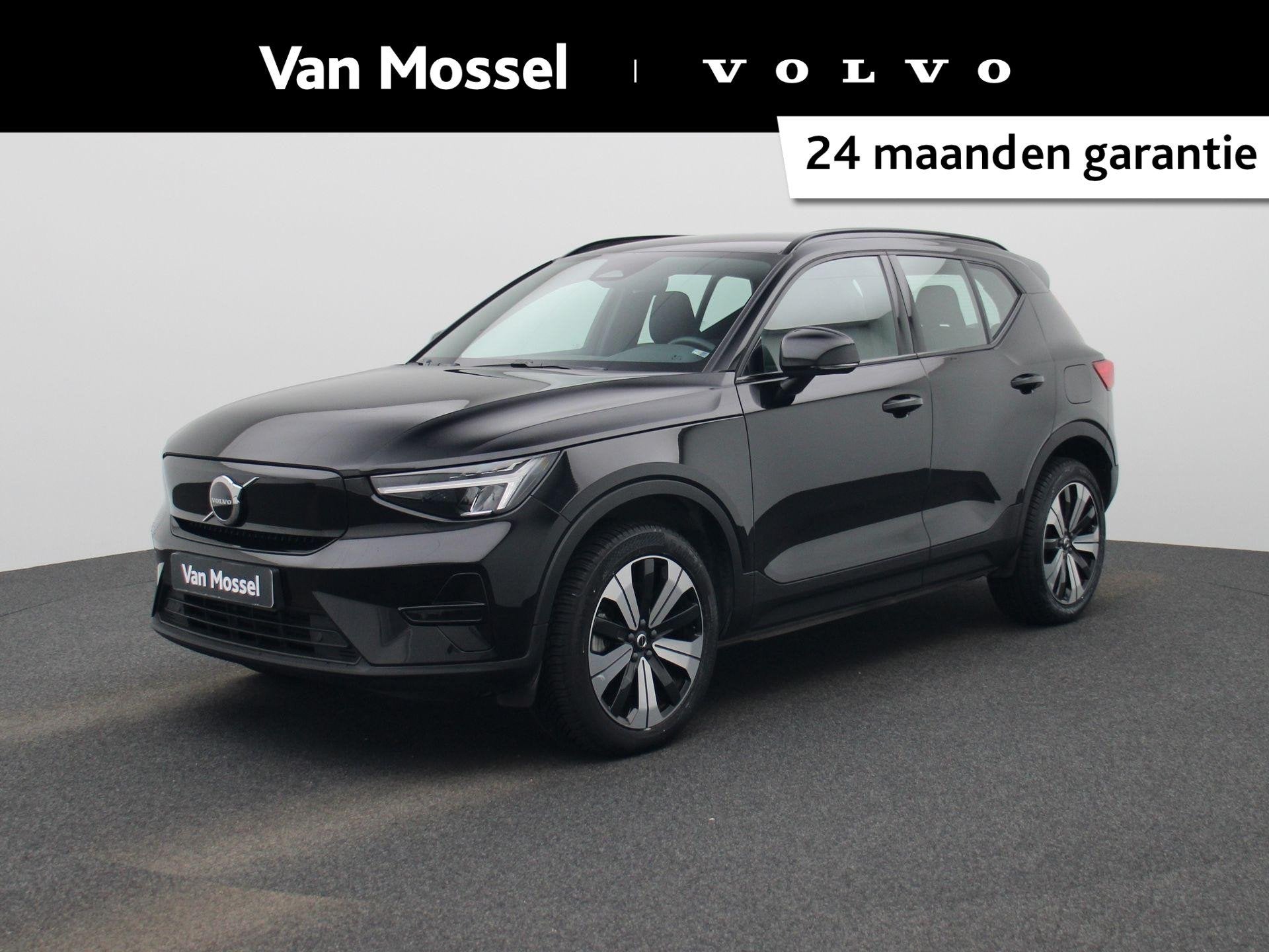 Volvo XC40 Recharge Core 69 kWh | ANDROID/APPLE | LED | CAM