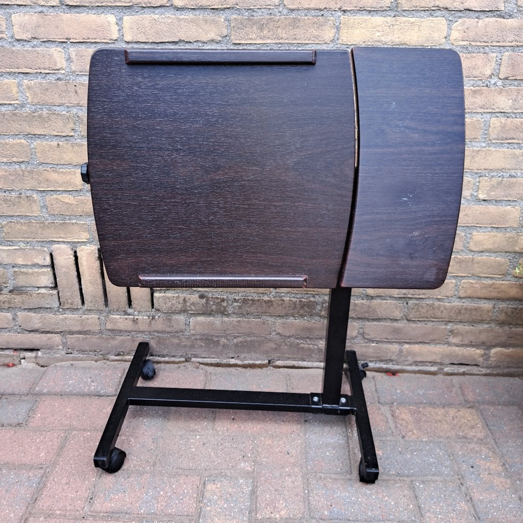 Laptoptafel, Computers en Software, Ophalen, Gebruikt
