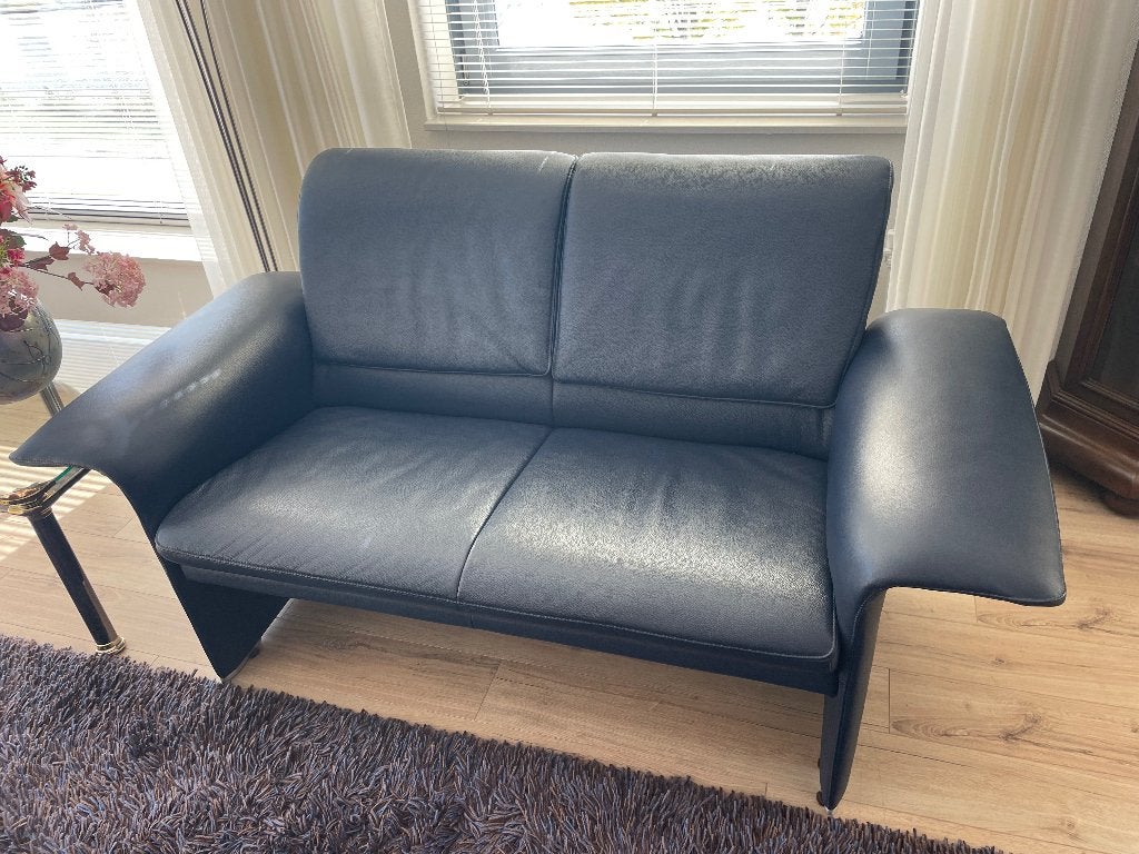 Jori design bank, type Indy, Ophalen, Minder dan 75 cm, 150 tot 200 cm, Modern, tijdloos design